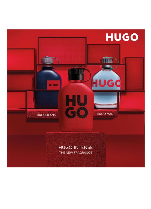 HUGO Hugo Intense Eau de Parfum - detail 7 undefined