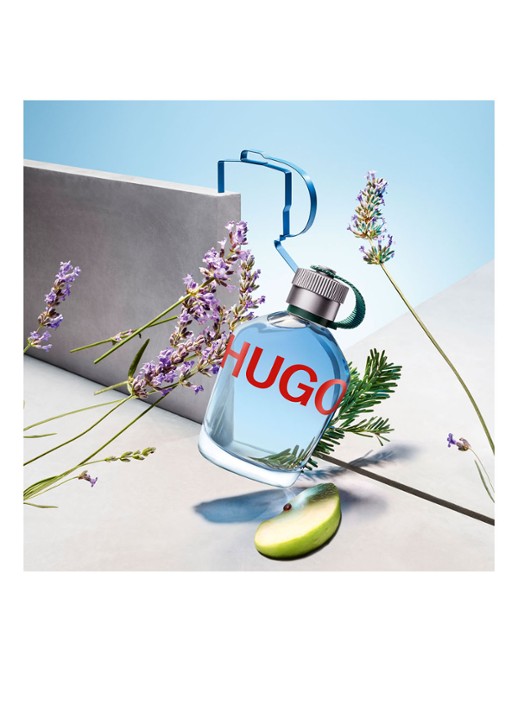 HUGO HUGO Man Eau de Toilette - detail 2 undefined
