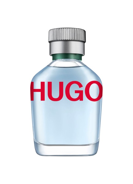 HUGO HUGO Man Eau de Toilette