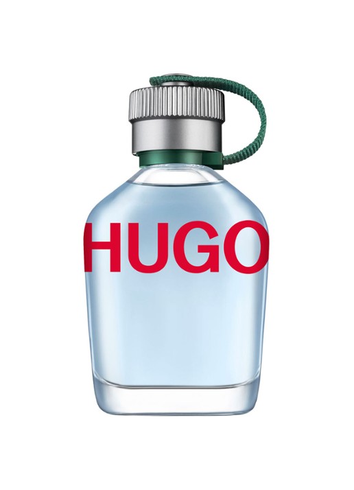 HUGO HUGO Man Eau de Toilette