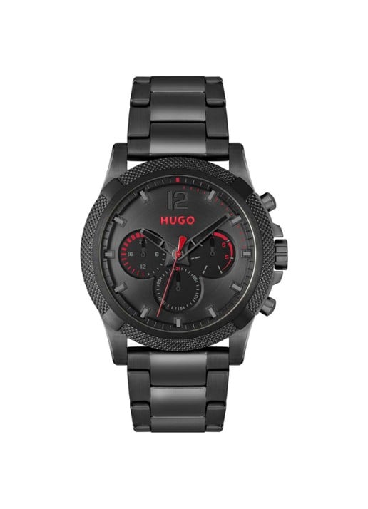 HUGO Impress for him horloge HU1530296