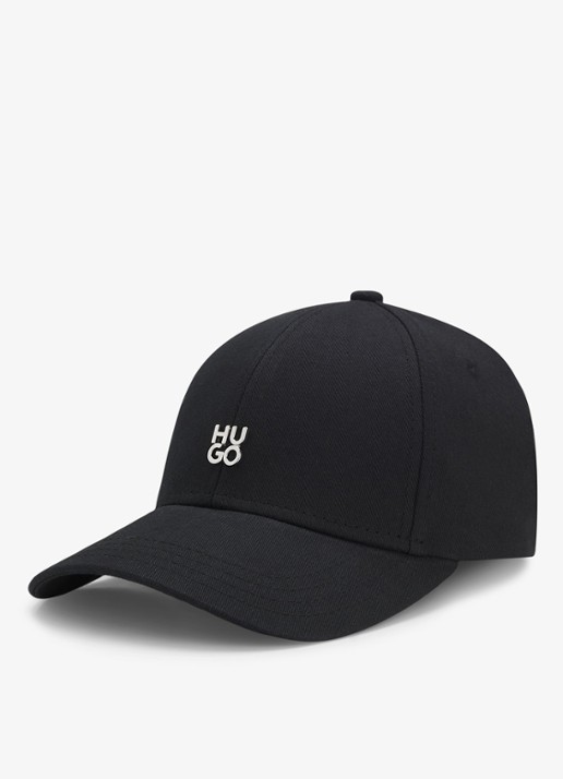 HUGO Pet met logo
