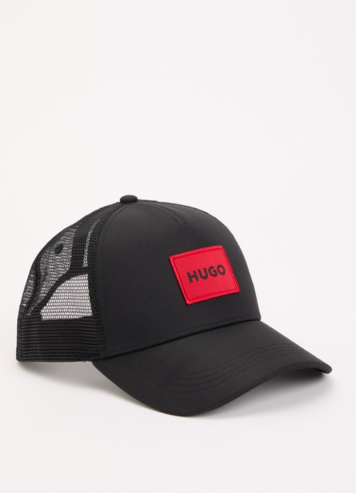 HUGO Pet met logo