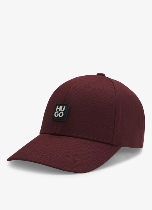 HUGO Pet met logo