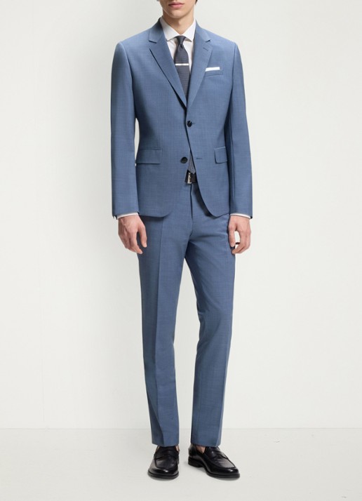 HUGO Regular fit 2-delig pak
