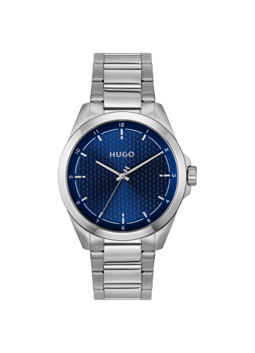 HUGO #SEAM horloge HU1530451