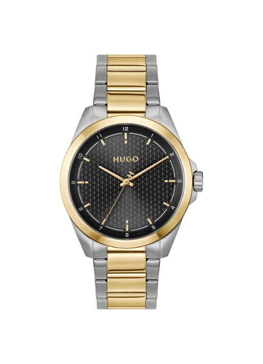 HUGO #SEAM horloge HU1530452