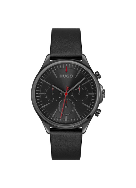 HUGO Smash Multi horloge HU1530408