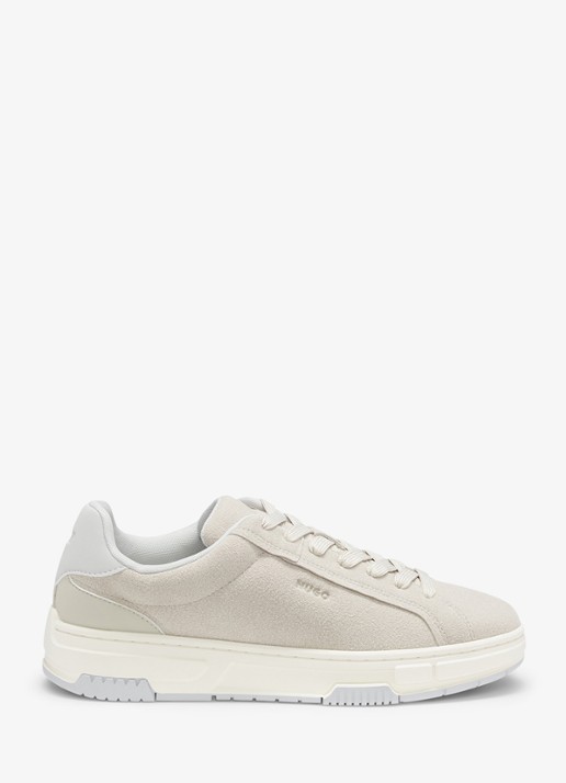 HUGO Sneaker met logo