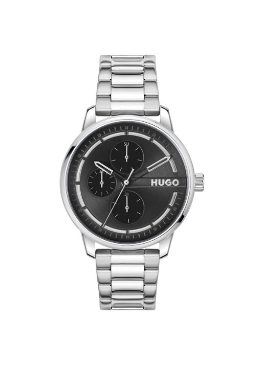 HUGO #Stamp Multi horloge HU1530368