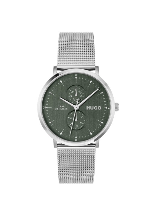HUGO #STYLE horloge HU1530455