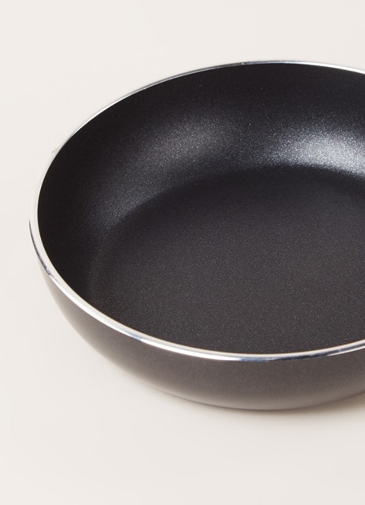 ibili Indubasic mini koekenpan Ø14 cm - detail 3 zwart