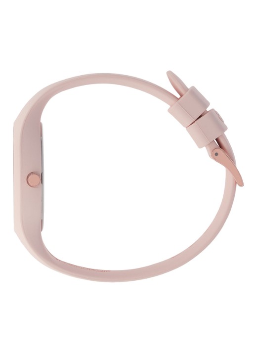 Ice-Watch Glam Colour Horloge IW015330 - detail 3 lichtroze