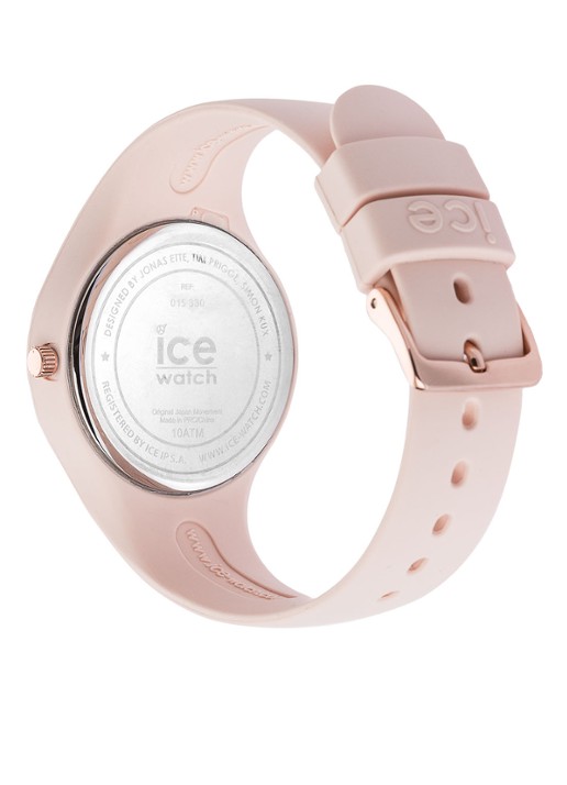 Ice-Watch Glam Colour Horloge IW015330 - detail 4 lichtroze