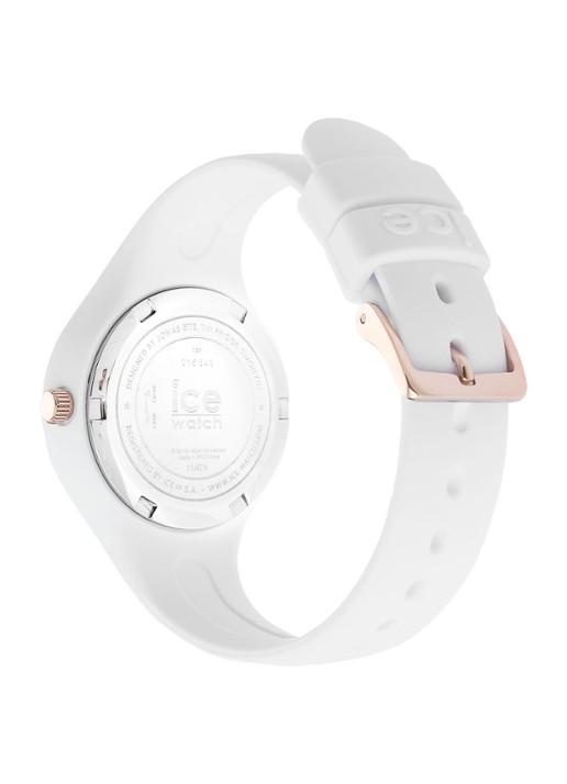 Ice-Watch Glam Horloge IW015343 - detail 4 wit