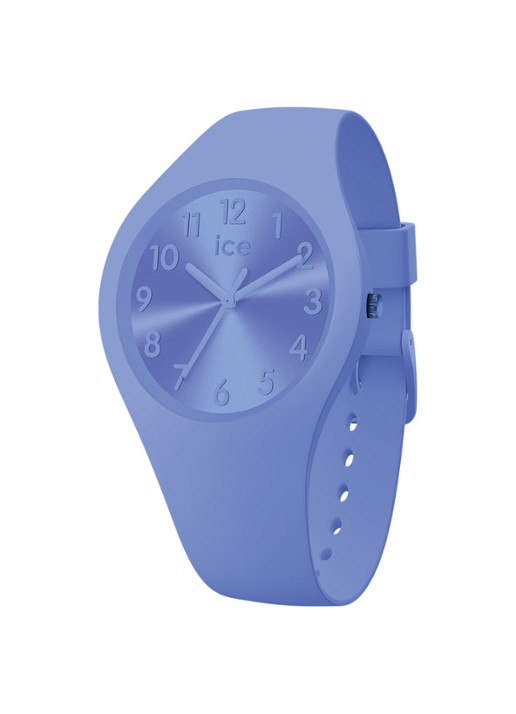 Ice-Watch Horloge IW017913  - voorkant lichtblauw