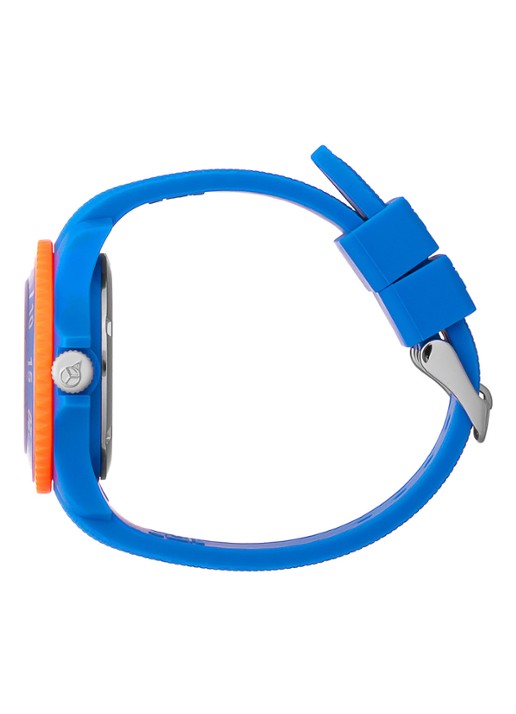 Ice-Watch ICE Cartoon horloge IW017733 - detail 2 blauw