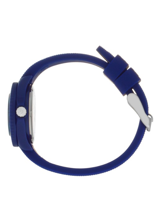 Ice-Watch ICE Cartoon horloge IW018932 - detail 3 donkerblauw