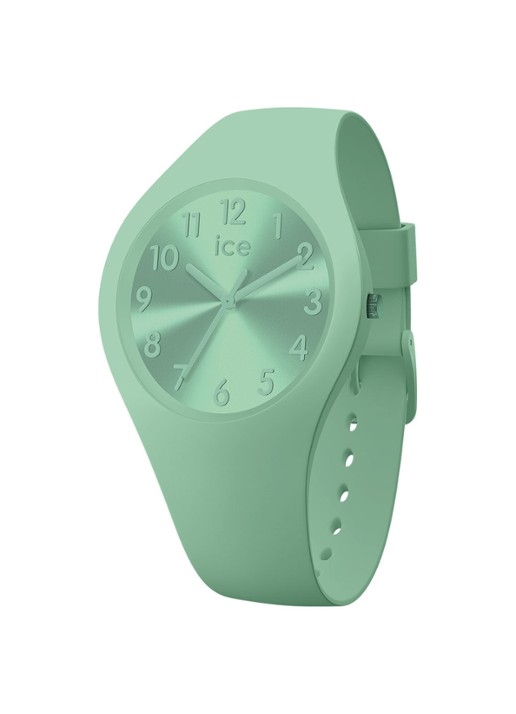 Ice-Watch ICE Colour horloge IW017914 - voorkant 6 mint