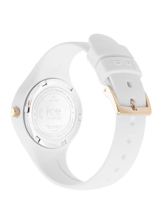 Ice-Watch Ice Glam Horloge IW015341 - detail 4 wit