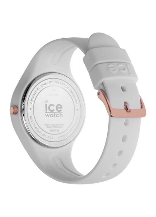 Ice-Watch Ice Lo Horloge IW013427 - detail 4 wit