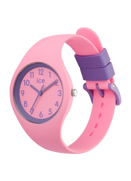 Ice-Watch Ola Princess horloge IW014431  - detail 2 roze