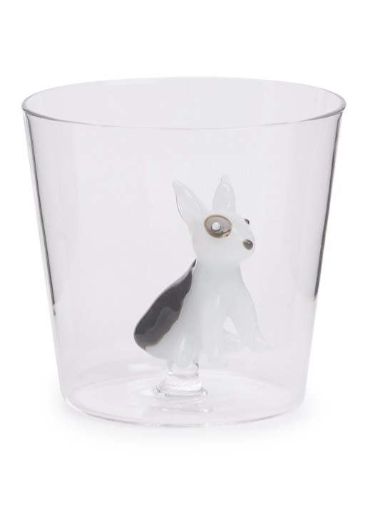 Ichendorf Milano Bull Terrier waterglas 35 cl