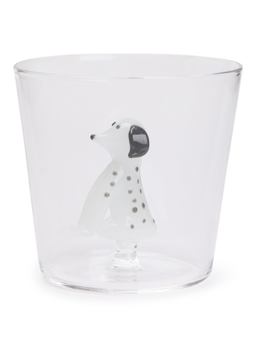 Ichendorf Milano Dalmata waterglas 35 cl