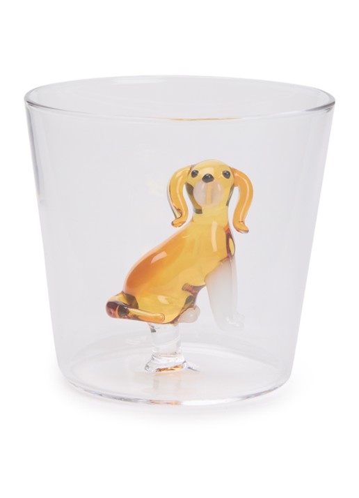 Ichendorf Milano Golden Retriever waterglas 35 cl