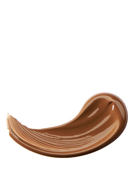 Iconic London Sheer Bronze - bronzer - detail 4 spiced tan