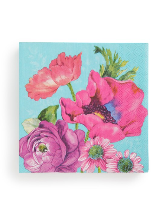Ihr Ideal Home Joleen servetten 33 x 33 cm
