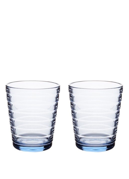 Iittala Aino Aalto drinkglas 22 cl set van 2