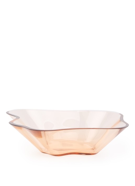 Iittala Alvar Aalto bloemenschaal 27 cm