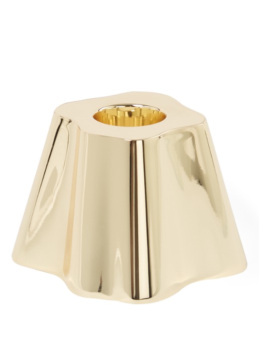 Iittala Alvar Aalto kandelaar 7,8 cm