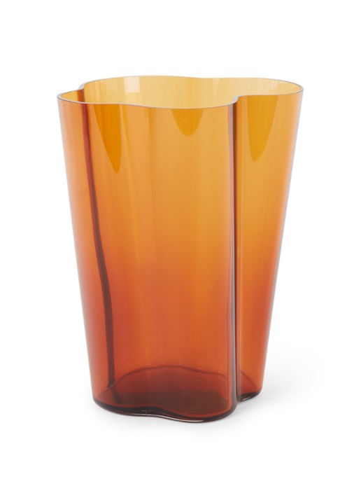 Iittala Alvar Aalto Maijakko vaas 27 cm