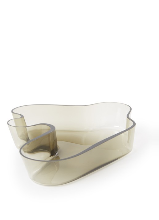 Iittala Alvar Aalto schaal 19,5 cm