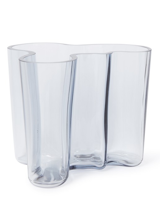 Iittala Alvar Aalto vaas 12 cm