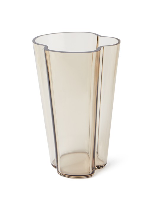 Iittala Alvar Aalto vaas 22 cm