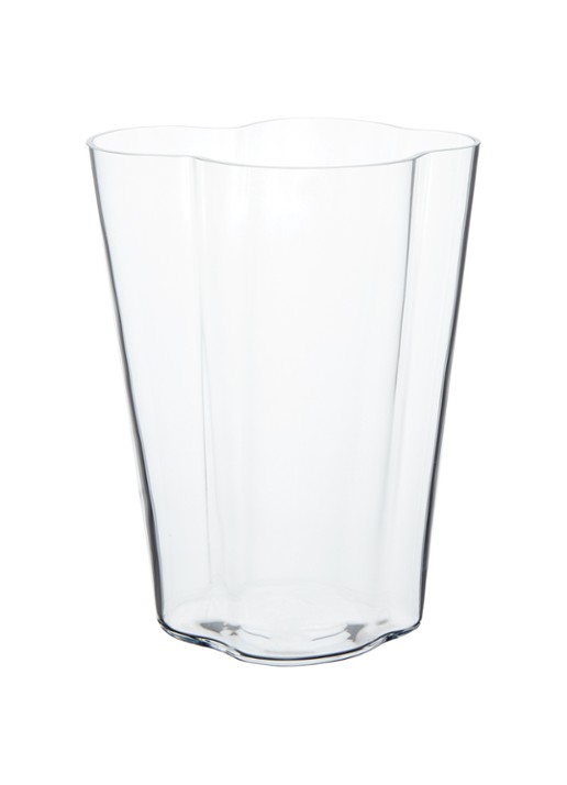 Iittala Alvar Aalto vaas 27 cm