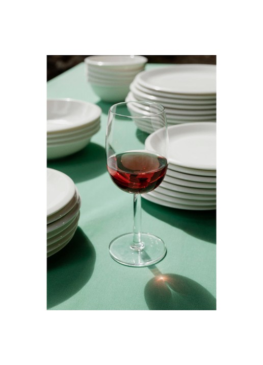 Iittala Aperitifglas 12 cl set van 2 - detail 3 transparant