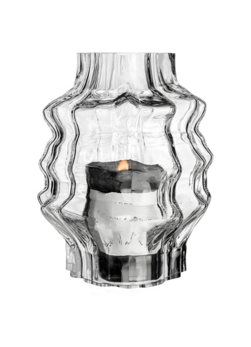 Iittala B X I lichtrefractor 21 cm