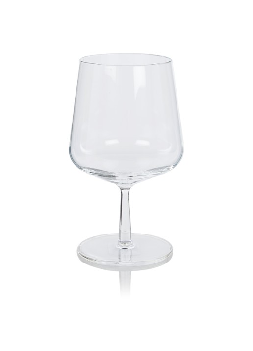 Iittala Bierglas 48 cl set van 2 - detail 3 transparant