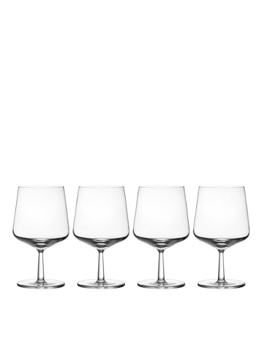Iittala Bierglas 48 cl set van 4