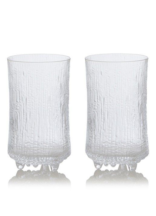 Iittala Bierglas 60 cl set van 2