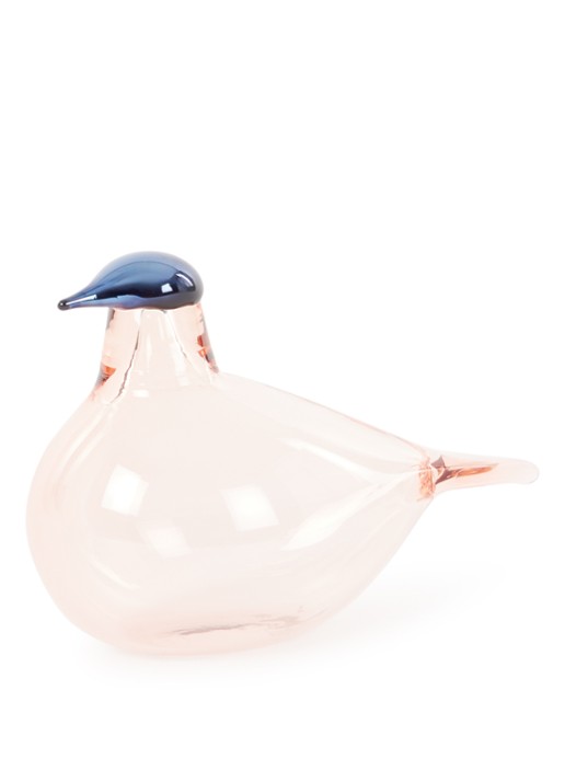 Iittala Birds by Toikka Chiffchaff 8 cm