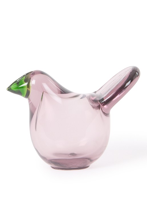 Iittala Birds By Toikka Flycatcher 6 cm