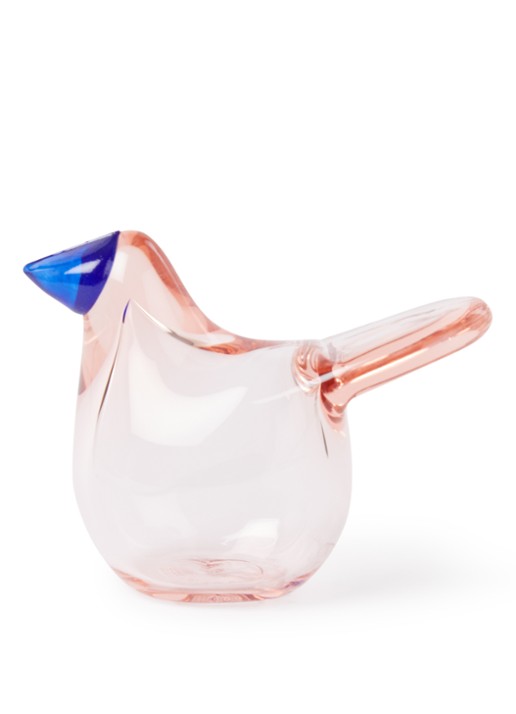 Iittala Birds by Toikka Flycatcher 7 cm