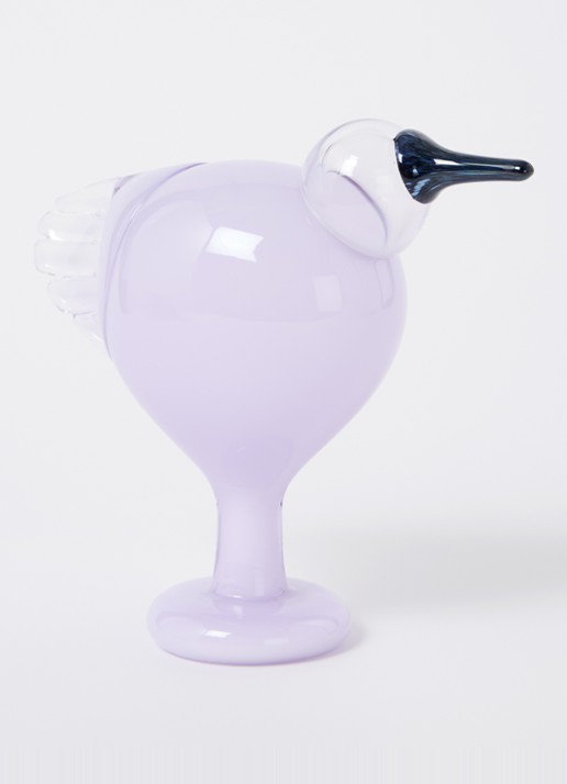 Iittala Birds By Toikka Leppäinen 17 cm