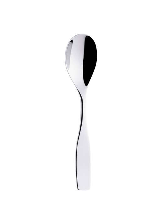 Iittala Citterio 98 dinerlepel - voorkant zilver