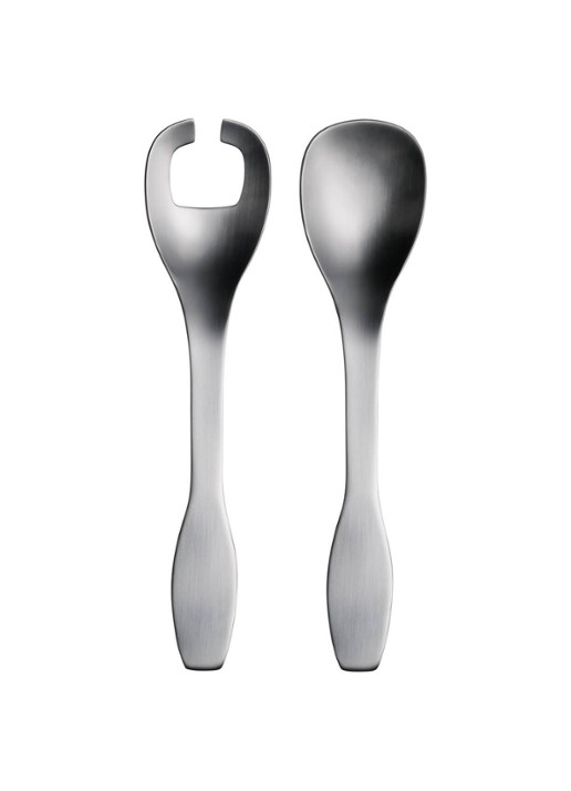 Iittala Collective Tools saladebestek 2-delig